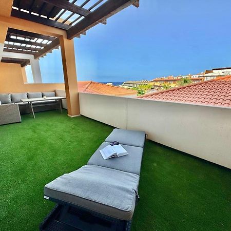 Apartamento Casa Cleta San Miguel de Abona Luaran gambar