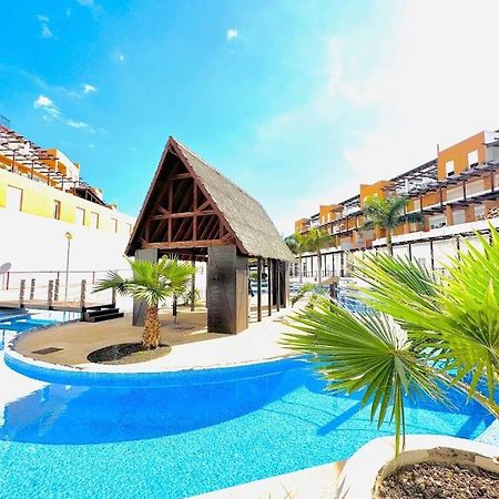 Apartamento Casa Cleta San Miguel de Abona Luaran gambar