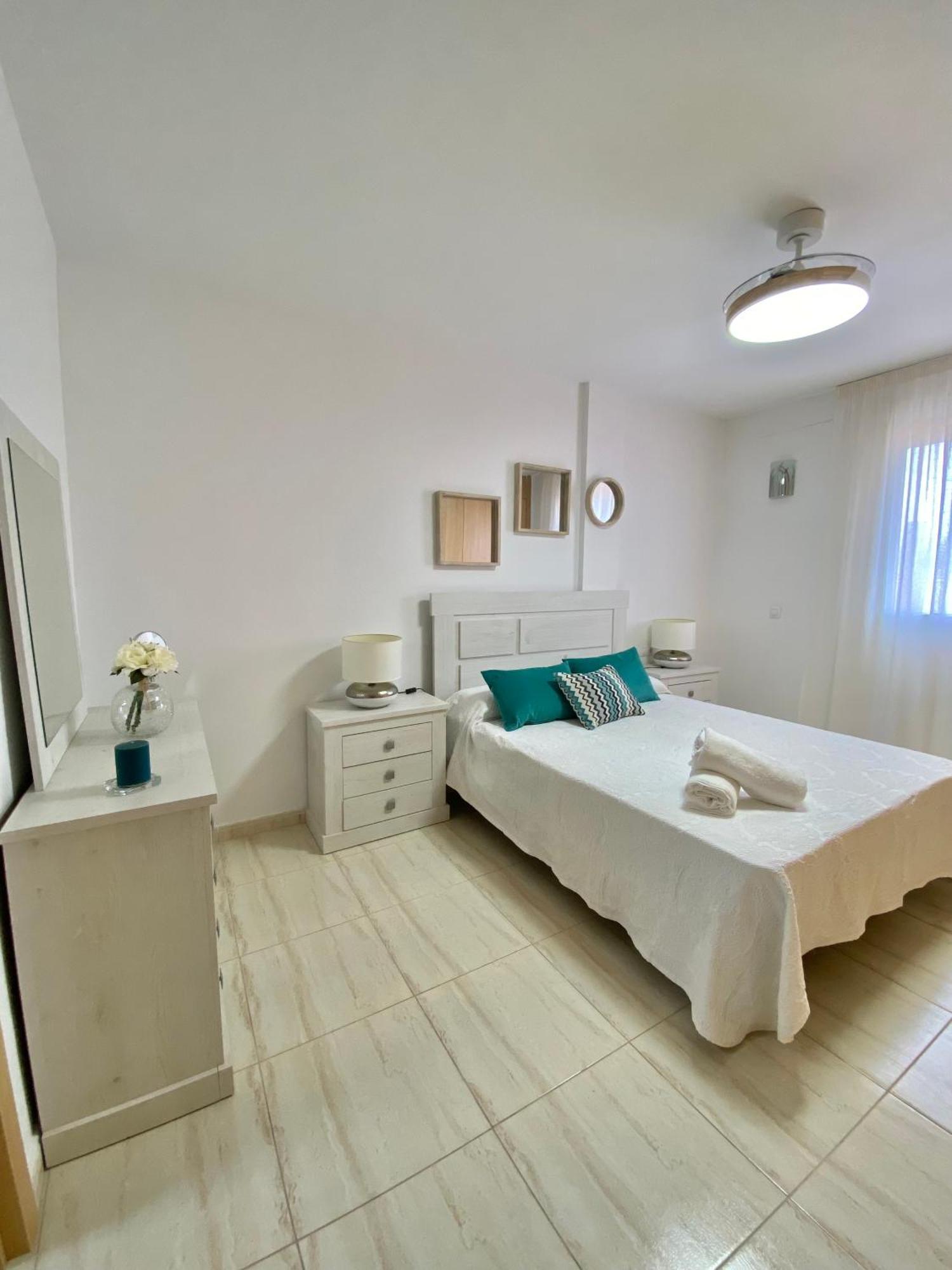 Apartamento Casa Cleta San Miguel de Abona Luaran gambar