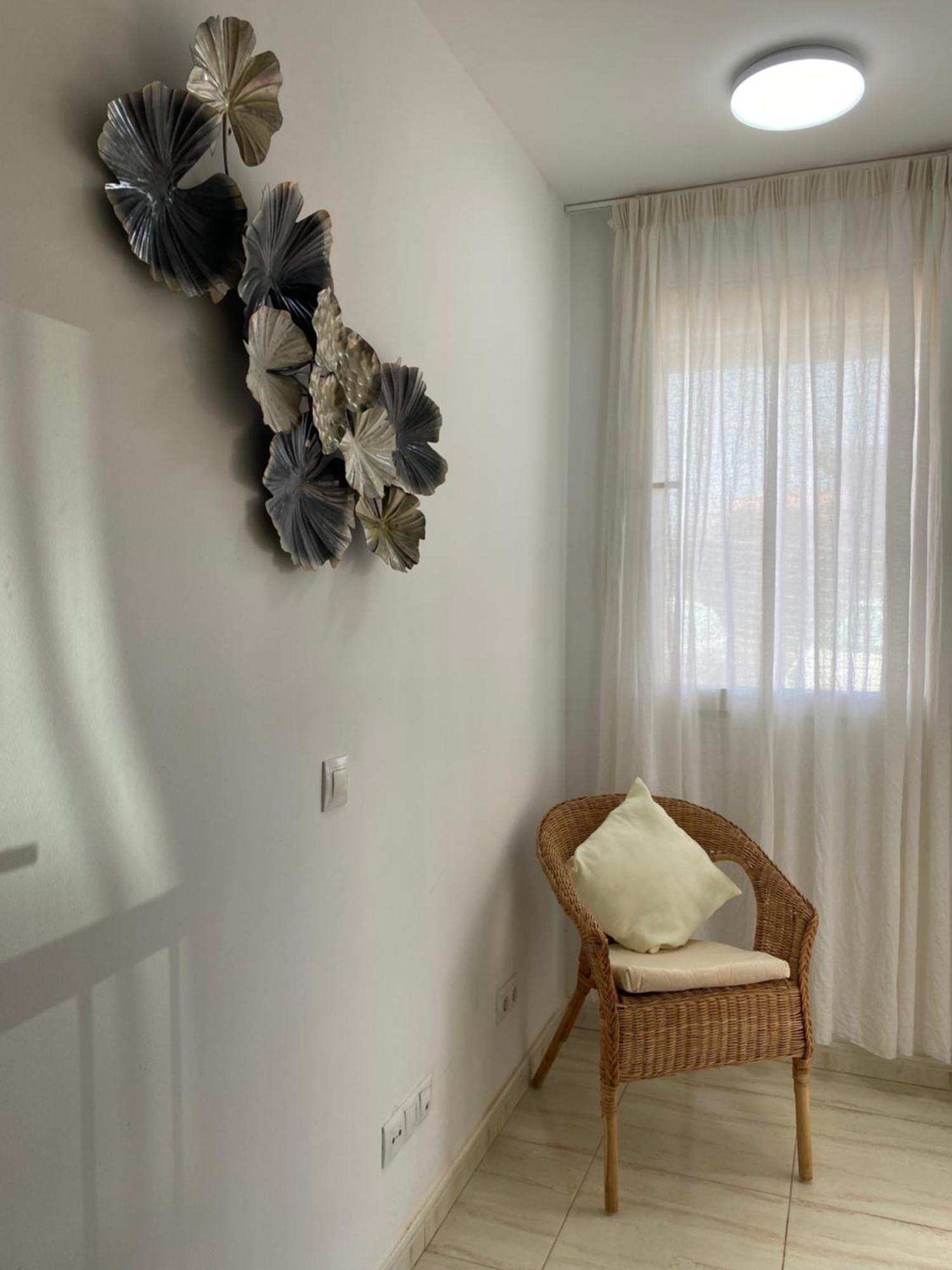 Apartamento Casa Cleta San Miguel de Abona Luaran gambar