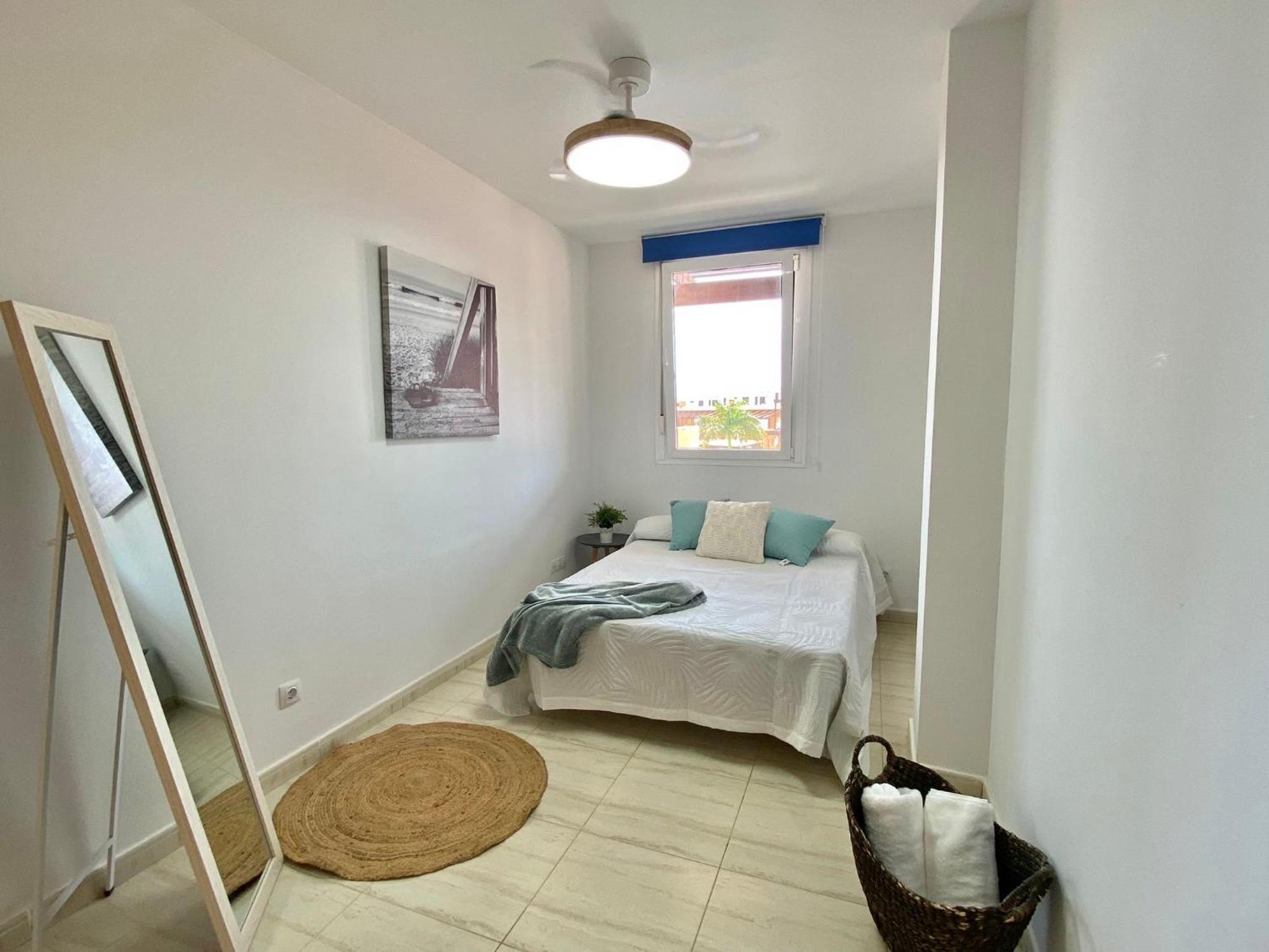 Apartamento Casa Cleta San Miguel de Abona Luaran gambar